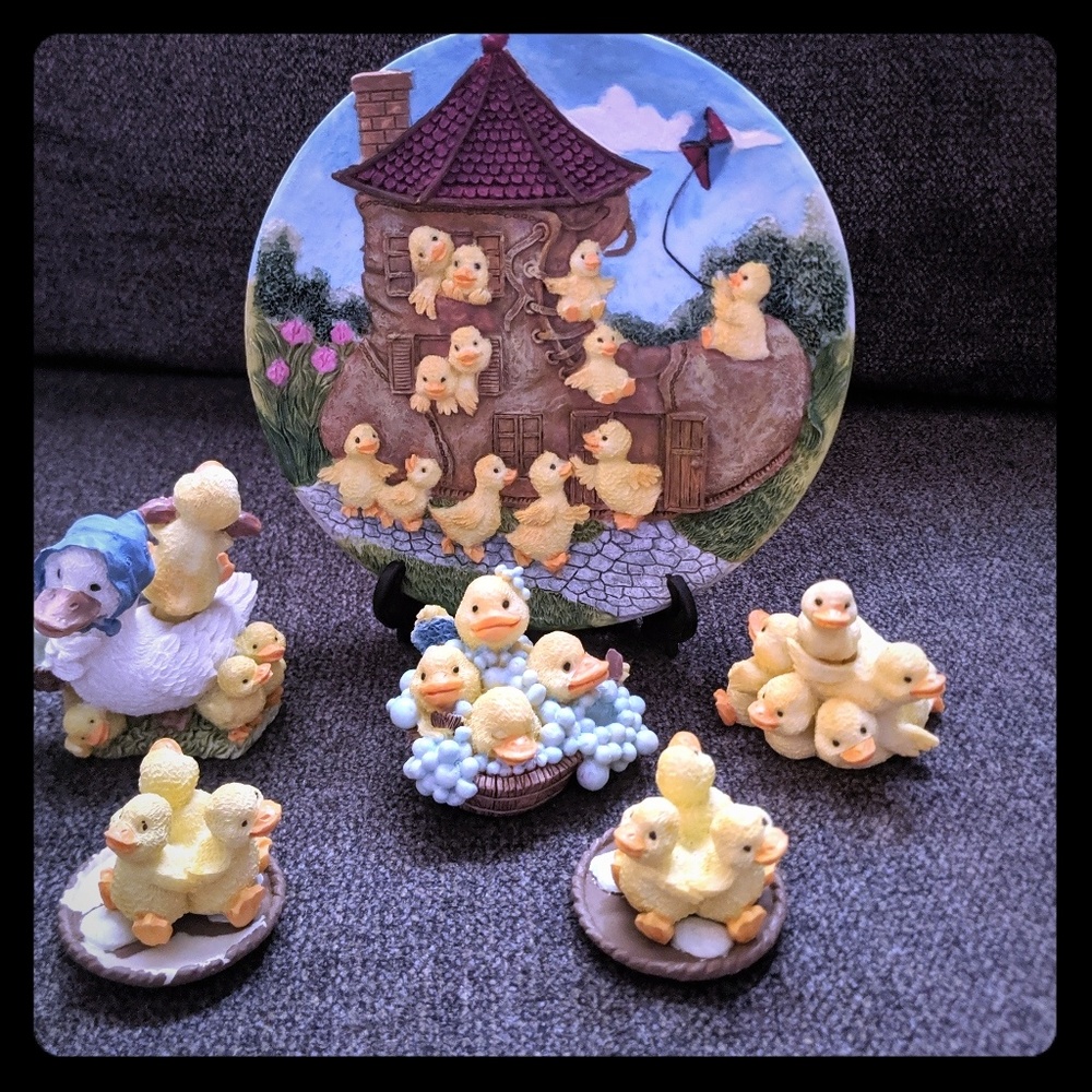 tea set
